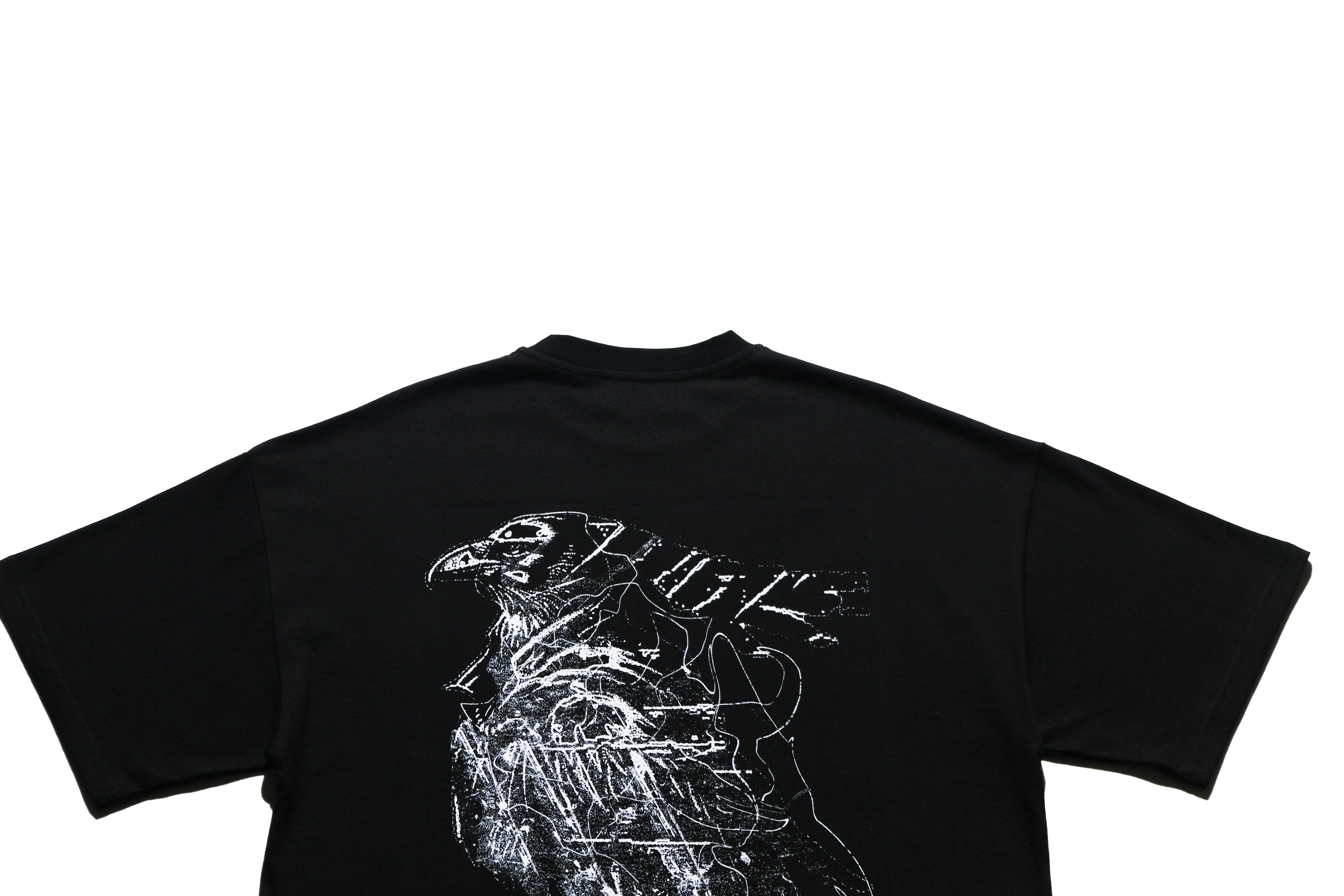 Garuda Bird
