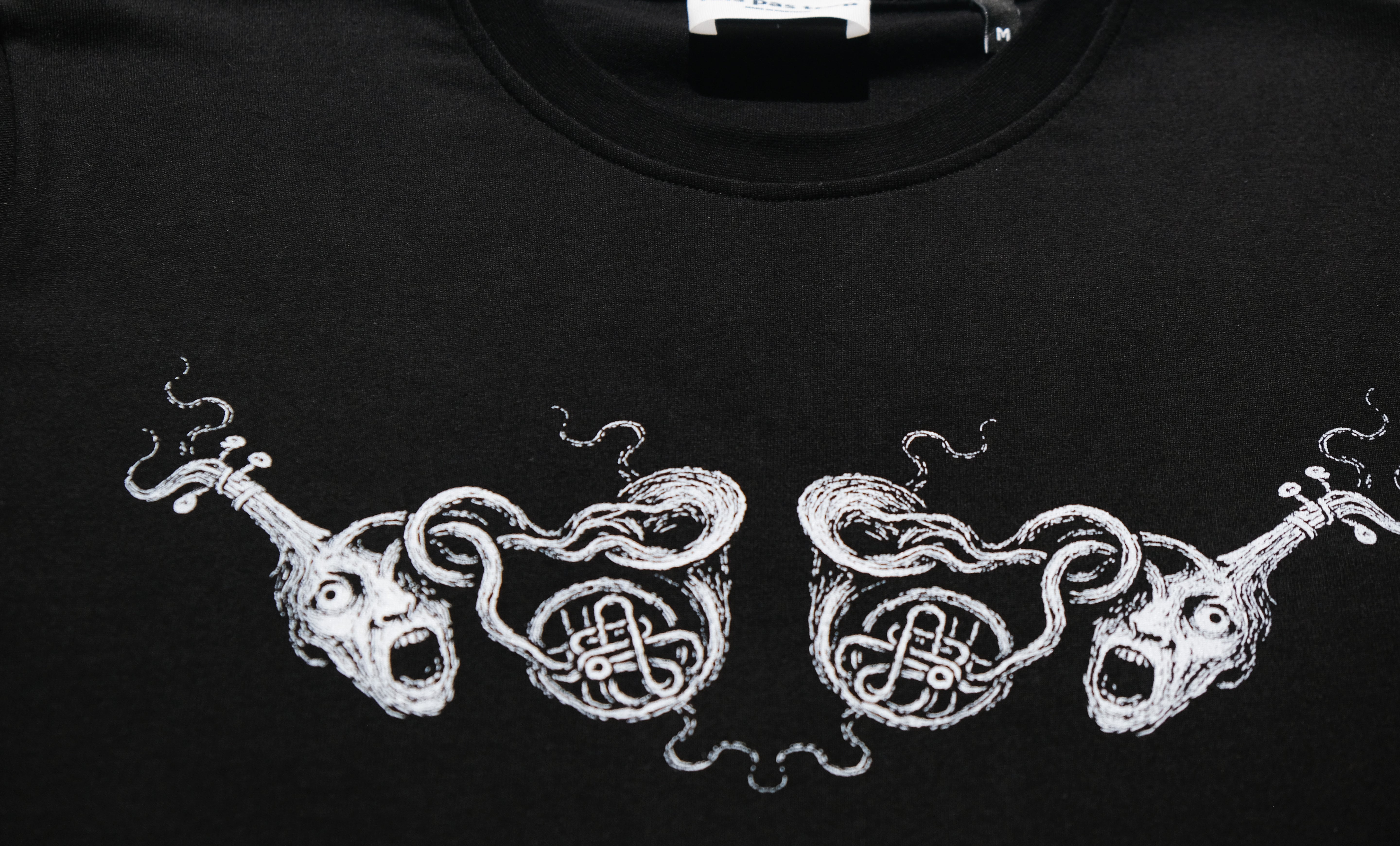 Aren't We All Pagans?